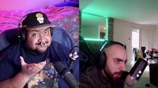 Sliker sings Gnarls Barkley - Crazy