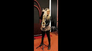 Marcellina live   - SEXY LADY - Rockmúzeum