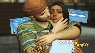 This home has become my new obsession 🏙️ San Myshuno - The Sims 4