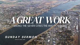 Great Work Brings Great Opposition | Mark Middleton | 2.22.2026