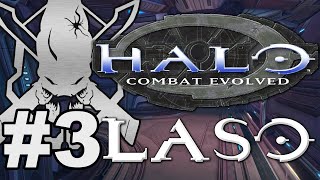 Halo CEA LASO Coop Campaign with Wishengrad (Part 3)