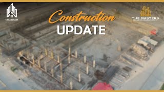 Construction Update | THE ADDRESS DHA MULTAN