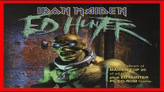 Ed Hunter 1999 PC