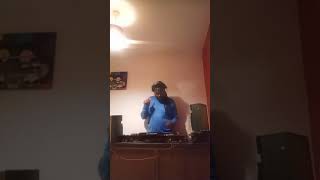 Banging HARD HOUSE TTLF Live Set by DJ Josh B - 11/10/20