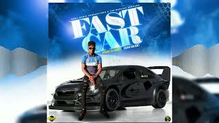 ProfeZa MarZ - FAST CAR (Official Audio) Don1 Music