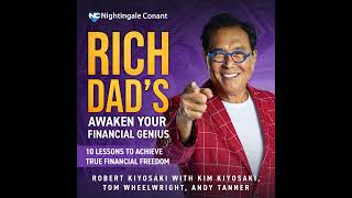 Rich Dads Awaken Your Financial Genius