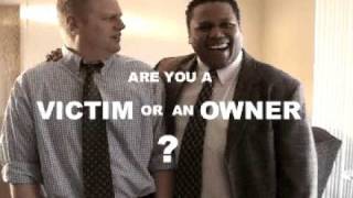 Ownership Spirit: Are you a Victim or an Owner?