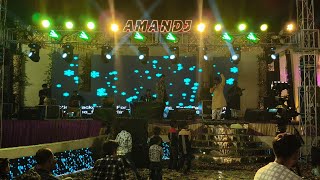 Aman Dj Mauranipur || 24/10/2025 Last Night Program (Mahoba) Pr.Raju Gupta 9616243817 08127027035 🔥🔥