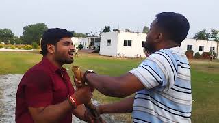 Gaon ka cricket #cricket #trending #viral #viralvideo #gaon #village 