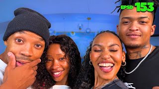 Sino & Zama Fix Things, Love Wins, Ghost Hlubi Vs Sino, Open Relationships, Ovulation - Ep.153