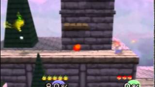 10-21-12 ballin4life (Pika) vs IBeKellenIt (Mario)