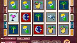 Island Gold at GoCasino