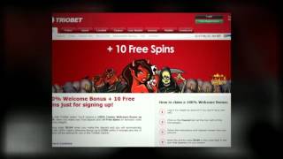 Triobet Casino