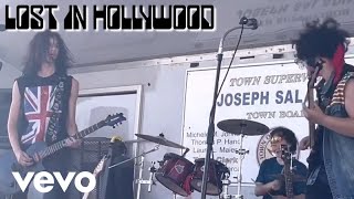 Charles Cerrito - Lost In Hollywood (Live In Glenwood Landing 2022)