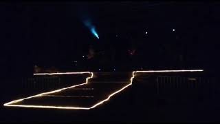 "Magnificent" U2-Covers (BroekRock 2018)