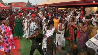 Coastal band performs at Moree