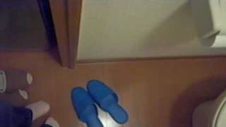 Apartment Walk-through