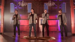 Jesus Is Coming Soon | Gospel Classics | Official Music Video | Redeemed Quartet