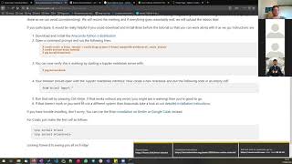 Introduction to Brian