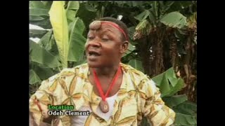 OKUO - ASORO [ BENIN MOVIE ]
