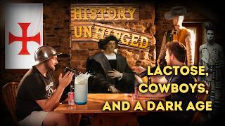 Lactose Tolerance, Cowboys Origins, and a Native American Dark Age