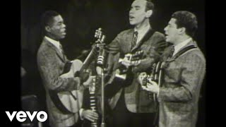 The Tarriers - Pick A Bale Of Cotton (Live)