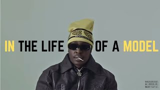 DAY IN TE LIFE OF A MODEL\CONTENT CREATOR !