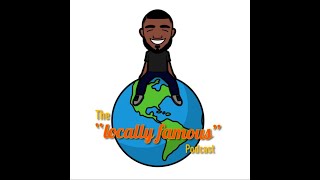 Locally Famous Podcast | Ep. 112 | Choppin It Up pt. 2