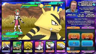 Part 31 • Marriland's Pokémon Moon Wonderdecklocke (2017)