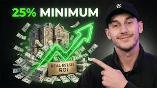 Full Guide to Pick Great Real Estate Development Deals