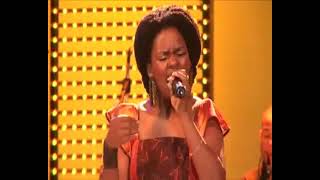 Universal Gospel Choir   The Wonders Of Handes 360P
