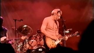 Mark Knopfler "Pyroman " 2001 Lyon