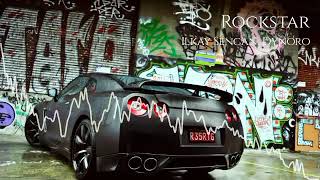 Ilkay Sencan, Dynoro - Rockstar (Bass Boosted)