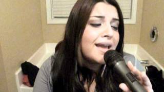 set fire to the rain cover
