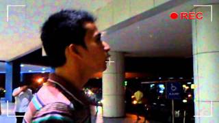 Adobe After Effects Motion Tracking
