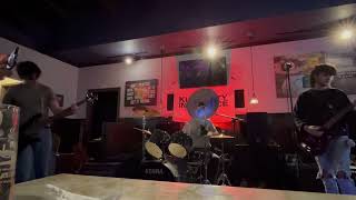 KKI - Let’s Go (Live Cover at Bolton Jacks 2024)