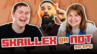 The Chaotic Season Finale | Skrillex or Not | S2 EP6