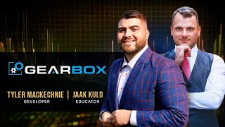 September 3, 2024 - GearBox Developer Insights #gearbox #expertadvisorforex #expertadvisors