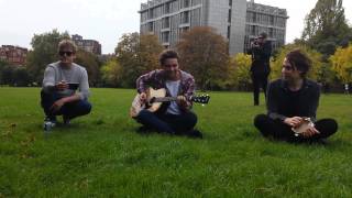 Short Stack - Television  ( Acoustic Live)