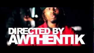 Los Lee - Automatic Feat Gully Time Jizzy McKnight Sheed {Directed by Awthentik}