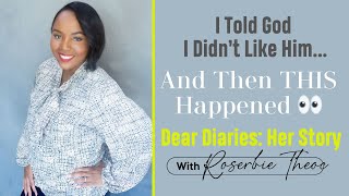 God Chose My HUSBAND… And I DIDN'T Even LIKE HIM