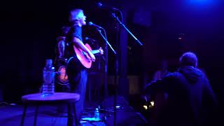 Clip of Flood Song live at Eulogy