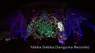 Yabba Dabba Live @ Wing Makers 8th Anniversary