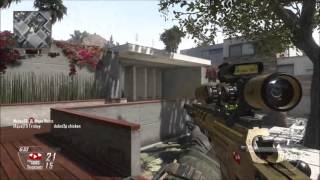 ''Xlawr En Competitive Team!!!???'' (Call Of Duty: Black Ops 2