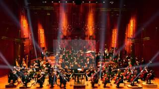 PINK PROJECT THE HAGUE SYMPHONIC YOUTH ORCHESTRA A Symphonic tribute to Pink Floyd TRAILER