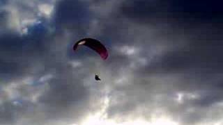 paragliding