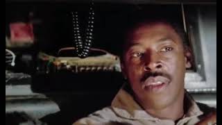 Favorite Scenes in Movies: Ghostbusters!