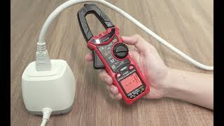 How to use the NCV by Kaiweets HT206D?