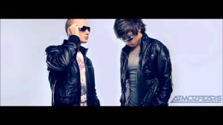 Atmozfears - Starscream [FULL]