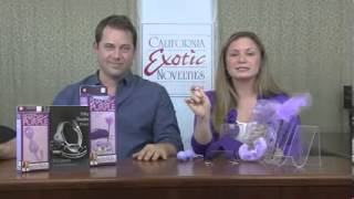 Dr. Laura Berman Shades of Purple Kit